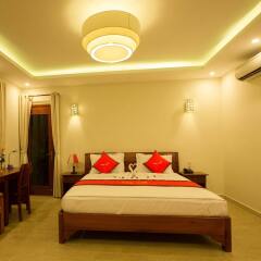 Отель Village Moon Villa комната для гостей