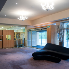 Valbusenda Hotel Bodega Spa фитнесс-зал фото 4