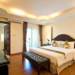 Отель LK Royal Suite Pattaya Таиланд, Паттайя - 1 отзыв об отеле, цены и фото номеров - забронировать отель LK Royal Suite Pattaya онлайн фото 4
