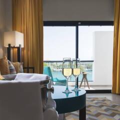 Отель TRS Cap Cana Hotel - Adults Only Доминикана, Пунта Кана - отзывы, цены и фото номеров - забронировать отель TRS Cap Cana Hotel - Adults Only онлайн комната для гостей фото 2