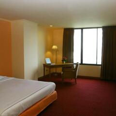 Bangkok Cha-Da Hotel удобства в номере