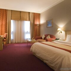 Отель Capitol Hotel ОАЭ, Дубай - отзывы, цены и фото номеров - забронировать отель Capitol Hotel онлайн комната для гостей фото 3