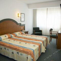 Hotel Touris удобства в номере фото 2