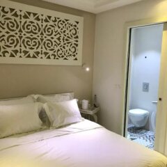 Dar Corniche La Marsa - Adults Only in Tunis, Tunisia from 165$, photos, reviews - zenhotels.com guestroom photo 5