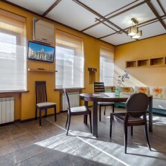 Апартаменты Friends apartment Bol. Konushennaya 4 комната для гостей фото 5