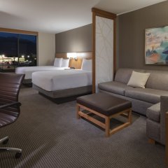 Hyatt Place Provo in Provo, United States of America from 203$, photos, reviews - zenhotels.com guestroom photo 4