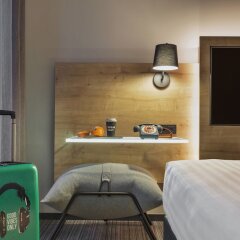Отель Moxy Warsaw Praga комната для гостей фото 5