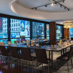 Renaissance New York Times Square Hotel фото 2