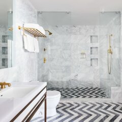 The Betsy Hotel, South Beach ванная фото 2