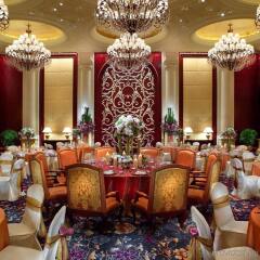 Four Seasons Hotel Macao at Cotai Strip