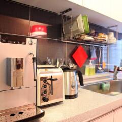 Отель 24 Guesthouse Gangnam Center в номере