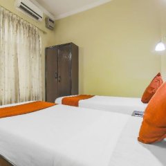 Отель Peaceland Непал, Лумбини - отзывы, цены и фото номеров - забронировать отель Peaceland онлайн комната для гостей фото 2