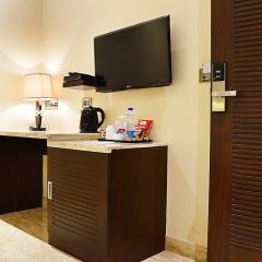 Отель Emperor Palms @ Karol Bagh Индия, Нью-Дели - отзывы, цены и фото номеров - забронировать отель Emperor Palms @ Karol Bagh онлайн удобства в номере