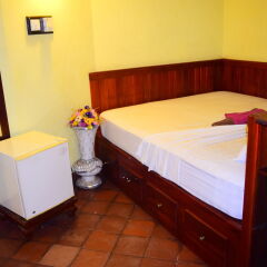 Отель Blue Swan Inn комната для гостей фото 3