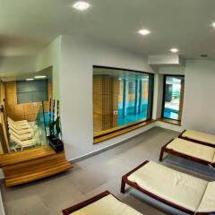 Luna Hotel - Balneo & Spa интерьер отеля фото 2