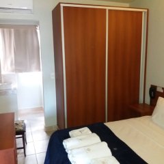 Madame Lynch Hotel Boutique in Asuncion, Paraguay from 113$, photos, reviews - zenhotels.com guestroom photo 4
