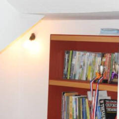 Отель FEEL Homestay развлечения