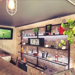 Blue Pepper Hostel Chapultepec Гвадалахара