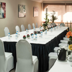 Отель Kenzi Basma Hotel Марокко, Касабланка - отзывы, цены и фото номеров - забронировать отель Kenzi Basma Hotel онлайн помещение для мероприятий
