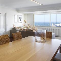 Апартаменты Playa de La Concha 3 Apartment by FeelFree Rentals комната для гостей фото 3