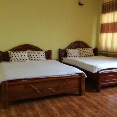 Отель Dalat Authentic Homestay Вьетнам, Далат - отзывы, цены и фото номеров - забронировать отель Dalat Authentic Homestay онлайн комната для гостей