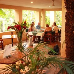 Отель Natadola Beach Resort Фиджи, Вити-Леву - отзывы, цены и фото номеров - забронировать отель Natadola Beach Resort онлайн питание фото 2