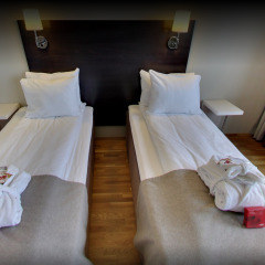 Thon Hotel Ski спа