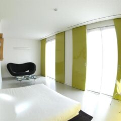 Отель DuoMo hotel Италия, Римини - 2 отзыва об отеле, цены и фото номеров - забронировать отель DuoMo hotel онлайн комната для гостей фото 5