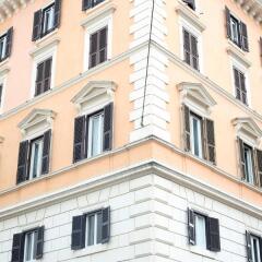 Отель Il Piccolo Di Piazza Di Spagna