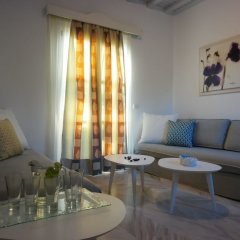 Mykonos Chora Apartments on Mykonos Island, Greece from 172$, photos, reviews - zenhotels.com guestroom