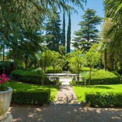 Отель Villa Eden Leading Park Retreat Италия, Меран - отзывы, цены и фото номеров - забронировать отель Villa Eden Leading Park Retreat онлайн фото 7