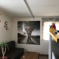Zirve Deluxe Rezidans Турция, Кайсери - отзывы, цены и фото номеров - забронировать отель Zirve Deluxe Rezidans онлайн интерьер отеля фото 2
