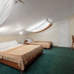 Гостиница Langeron Park hotel Украина, Одесса - 7 отзывов об отеле, цены и фото номеров - забронировать гостиницу Langeron Park hotel онлайн комната для гостей фото 2