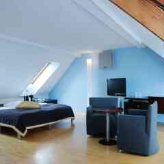 Sorell Hotel Seefeld детские мероприятия