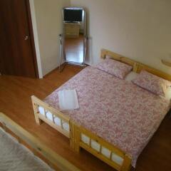 Отель Guest House Va Bene Екатеринбург комната для гостей фото 3