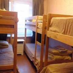 Dorozhny Dom Hostel детские мероприятия фото 2