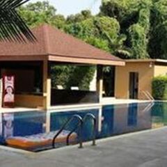 Nai Yang Beach Hotel с домашними животными