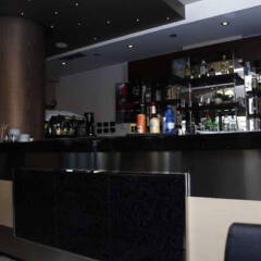 Hotel Nais Beach гостиничный бар