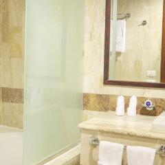 Отель Grand Bahia Principe Bávaro - All Inclusive Доминикана, Пунта Кана - 3 отзыва об отеле, цены и фото номеров - забронировать отель Grand Bahia Principe Bávaro - All Inclusive онлайн ванная фото 2