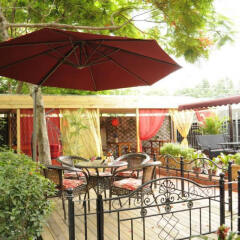Отель Shuhaiwan Guest House Китай, Сямынь - отзывы, цены и фото номеров - забронировать отель Shuhaiwan Guest House онлайн фото 5