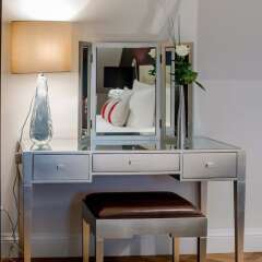 Hotel Schweizerhof Bern & THE SPA удобства в номере