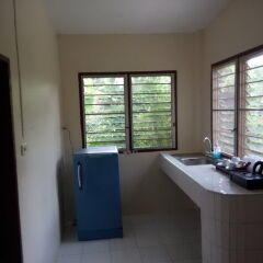 Отель Green View Village Resort в номере