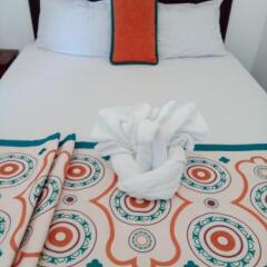Отель Holiday Home Guest House Порт Антонио комната для гостей фото 4