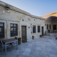 Assiana Cave Hotel Турция, Ургуп - отзывы, цены и фото номеров - забронировать отель Assiana Cave Hotel онлайн фото 14