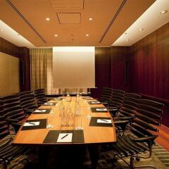 Отель Park Hyatt Zurich фото 2