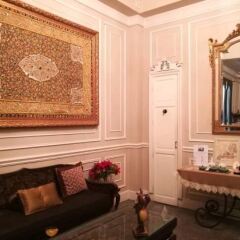 Eugenia Hotel Bangkok Бангкок интерьер отеля