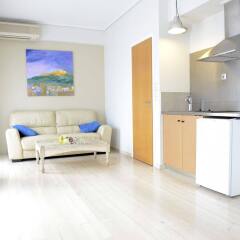 Отель Athens Studios Афины комната для гостей фото 5