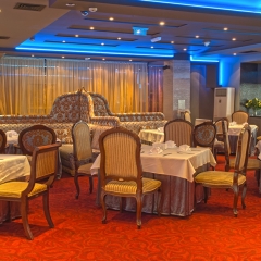 Grand Hotel Bansko Банско помещение для мероприятий