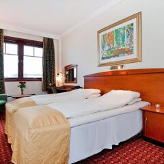 Отель Best Western Chesterfield Hotel Норвегия, Тронхейм - отзывы, цены и фото номеров - забронировать отель Best Western Chesterfield Hotel онлайн комната для гостей фото 5