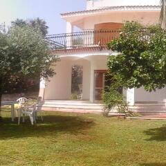 Отель Villa Dolci Vacanze Фонтане-Бьянке фото 6